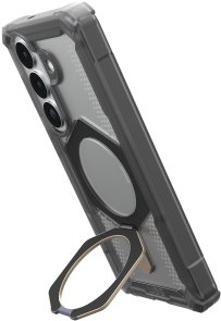 Чохол UAG for Samsung S26 - Plasma XTE with Magnet Ash/Titanium (214524113136)