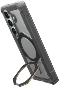 Фото: Чохол UAG for Samsung S26 - Plasma XTE with Magnet Ash/Titanium (214524113136) № 3 | KTC