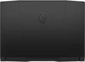 Фото: Ноутбук MSI Katana 15 HX B14WFK-1013XUA - 15.6" IPS 165 Гц / Intel Core i5 / i5-14450HX / DDR5 16 ГБ / PCI-E SSD 1 ТБ / GeForce RTX 5060 № 7 | KTC