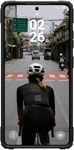 Чохол UAG for Samsung S26 Ultra - Plasma XTE 360 with Magnet Black/Pop Heritage Yellow (214525114040)