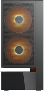 Фото: Корпус Cougar CFV235 Mesh Vision Black with window № 3 | KTC