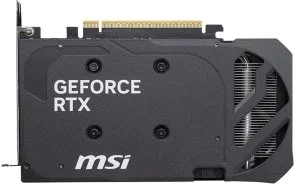 Фото: Відеокарта MSI RTX 5050 8G SHADOW 2X № 3 | KTC