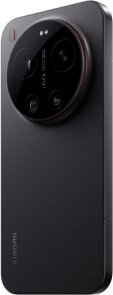 Смартфон Xiaomi 17 Ultra 16/512GB Black