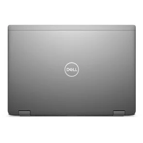 Фото: Ноутбук Dell Latitude 7450 2-in-1 210-BLPR_2in1U7161TBWP Gray - 14" VA 60 Гц / Intel Core Ultra 7 / Ultra 7 165U / DDR5 16 ГБ / PCI-E SSD 1 ТБ / Intel Graphics № 8 | KTC