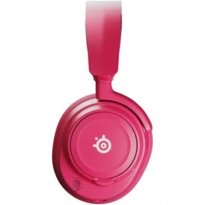 Фото: Гарнітура SteelSeries Arctis Nova 7X Gen 2 Wireless Magenta (61760) № 3 | KTC