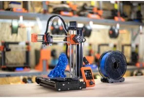 Фото: Принтер Prusa Mini Plus (PR-2140) № 9 | KTC