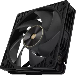 Фото: Кулер ASUS ProArt PF120 Black (90DA00M0-B09000) № 8 | KTC