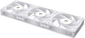 Фото: Кулер ASUS ProArt PF120 White 3pcs (90DA00M3-B09020) № 3 | KTC