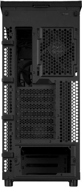 Корпус ASUS ProArt PA401 Metal Panel Black (90DC00M0-B39030)