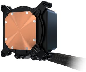 Система рідинного охолодження AsRock Challenger 360 Digital (CHALLENGER 360 DIGITAL)