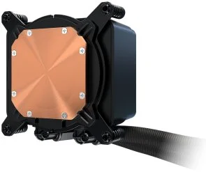 Фото: Система рідинного охолодження AsRock Challenger 360 Digital (CHALLENGER 360 DIGITAL) № 10 | KTC