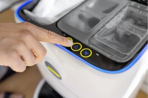 Робот-пилосос Karcher RVF 7 Comfort (1.269-690.0)