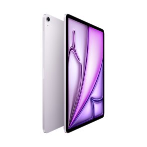 Планшет Apple iPad Air 13 M4 2026 Wi-Fi 128GB Purple (MH5T4)