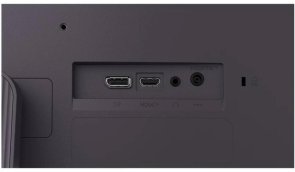 LG 24G411A-B LED IPS (1ms, DP, HDMI) Black ( Gaming )