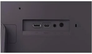 Фото: Монітор LG 24G411A-B Black - 23.8" IPS / 1920×1080 / 144 Гц / AMD FreeSync, Nvidia G-Sync Compatible № 11 | KTC