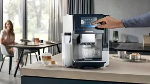 Фото: Кавомашина Siemens EQ700 integral (TQ715R03) № 4 | KTC