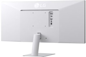 Монітор LG 29U531A-W White