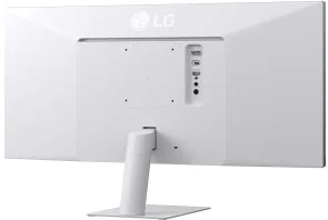 Фото: Монітор LG 29U531A-W White - 29" IPS / 2560×1080 / 100 Гц № 5 | KTC