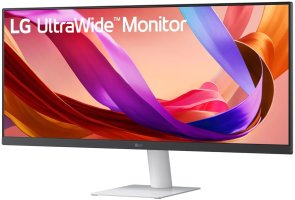 Монітор LG 29U531A-W White
