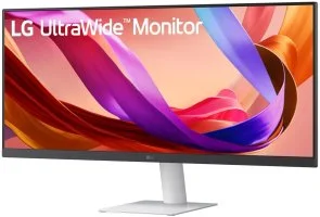 Фото: Монітор LG 29U531A-W White - 29" IPS / 2560×1080 / 100 Гц № 3 | KTC