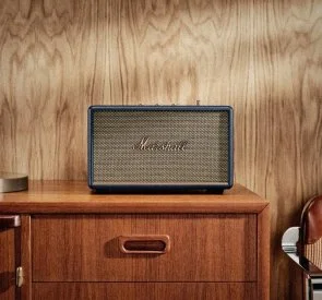 Фото: Колонка Marshall Acton III Midnight Blue (1008130) № 6 | KTC