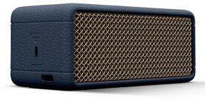 Портативна колонка Marshall Emberton III Midnight Blue (1008137)