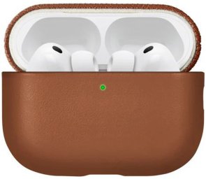 Чохол Native Union for Apple Airpods Pro 3rd Gen - RE Classic Tan (RECLA-APPRO3-TAN)