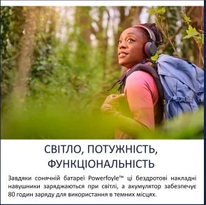 Фото: Навушники Philips TAA6219 Black (TAA6219BK/00) № 5 | KTC