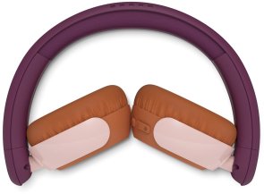 Гарнітура Philips Kids TAK4200MP/00 Magenta Purple