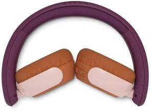 Фото: Навушники Philips Kids TAK4200MP/00 Magenta Purple № 12 | KTC
