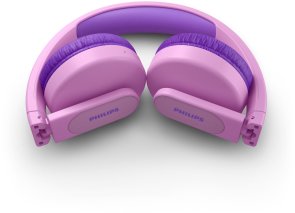Гарнітура Philips Kids TAK4206 Pink (TAK4206PK/00)