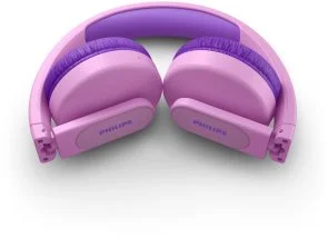 Гарнітура Philips Kids TAK4206 Pink (TAK4206PK/00)
