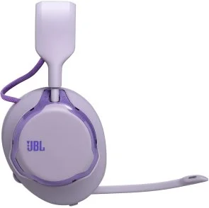 Фото: Гарнітура JBL Quantum 650 Purple (JBLQTUM650PUR) № 6 | KTC
