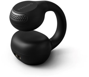 Навушники Philips TAQ2000BK/00 Black