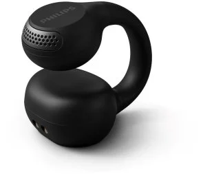 Фото: Навушники Philips TAQ2000BK/00 Black № 15 | KTC