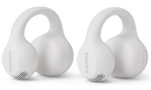 Навушники Philips TAQ2000WT/00 White