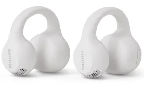 Фото: Навушники Philips TAQ2000WT/00 White № 10 | KTC
