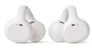 Навушники Philips TAQ2000WT/00 White