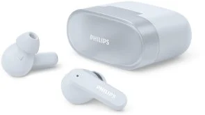 Фото: Навушники Philips TAT2000BL/00 Bluetooth Blue № 2 | KTC