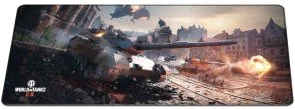 Фото: Килимок Wargaming World of Tanks 2.0 Limited Edition XL (FWGMPWOT20LEO25XL) № 3 | KTC