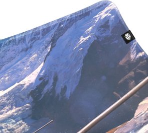 Килимок Wargaming World of Tanks TVP T 50/51 M (FSWGMP_T50/55_M)