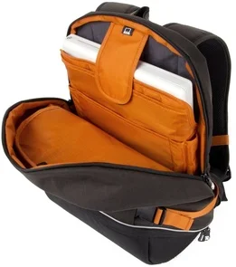 Фото: Рюкзак для фото- відеокамери Crumpler Proper Roady Half Photo Backpack сірий/чорний № 4 | KTC