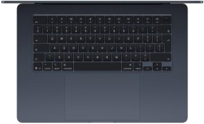 Ноутбук Apple MacBook Air 15.3 2026 M5 10GPU Midnight