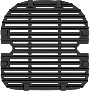 Фото: Мультипіч Tefal Easy Fry and Grill Precision (EY505815) № 6 | KTC