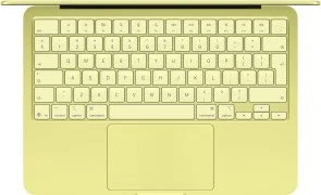 Фото: Ноутбук Apple MacBook Neo Touch 512GB Citrus (MHFE4) № 2 | KTC