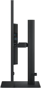 Фото: Монітор Samsung ViewFinity S8 (LS37D802UAIXUA) - 37" VA / 3840×2160 / 60 Гц / HAS № 11 | KTC
