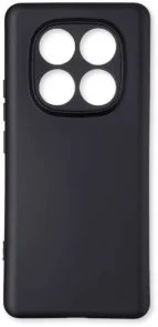 Фото: Чохол BeCover for Xiaomi Redmi Note 15 Pro Plus 5G - Black (714976) № 2 | KTC