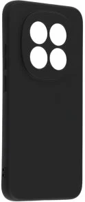 Фото: Чохол BeCover for Xiaomi Redmi Note 15 5G - Black (715049) № 3 | KTC
