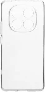 Фото: Чохол BeCover for Xiaomi Redmi Note 15 5G - Transparancy (715050) № 2 | KTC