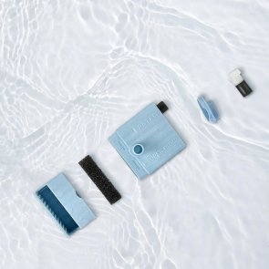 Змінна бездротова помпа PETKIT Wireless Water Pump UVC (P4113 UVC)